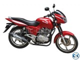 Brand New Hundai GL-150 Premio. With Free Registration