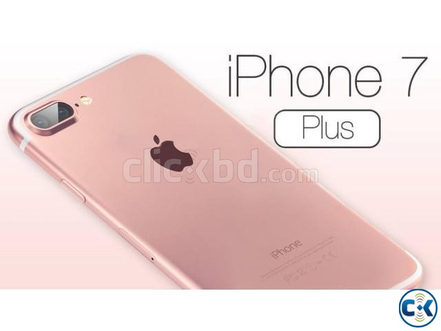 apple iphone 7 plus super copy large image 0