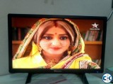 17 LED TV