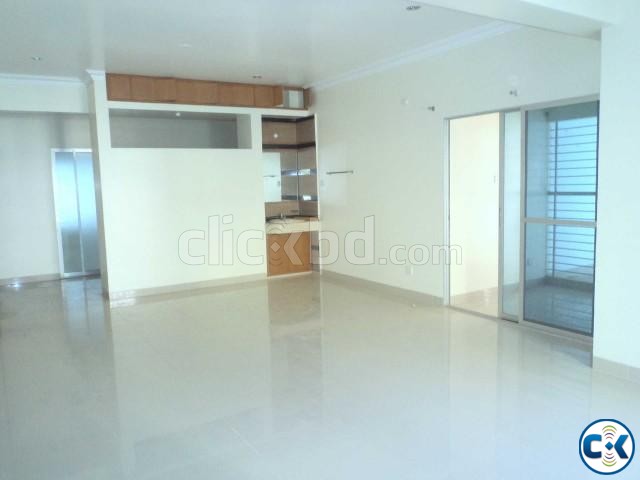 Brand New Flat Rent Banani Code 147  large image 0