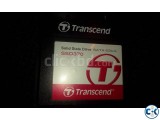 Transcend ssd 256gb Fresh