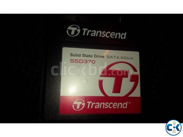 Transcend ssd 256gb Fresh large image 0