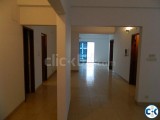 3 Bedroom 1930 sft Dhanmondi Apartment Flat available now.