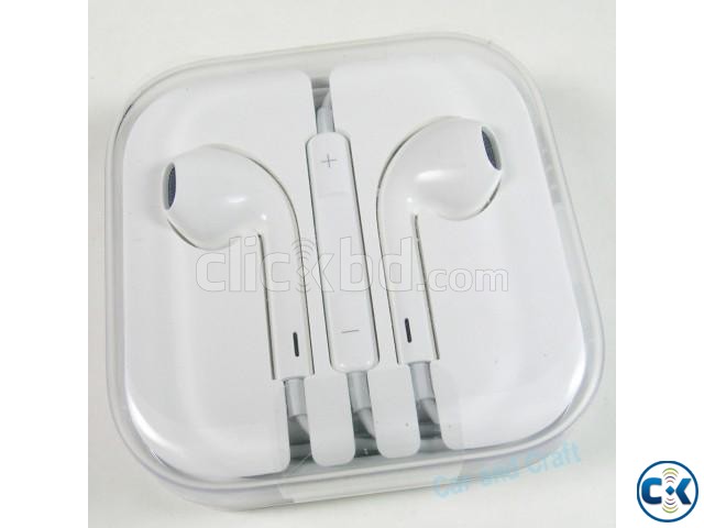 iPhone 6 Headphone NEW large image 0