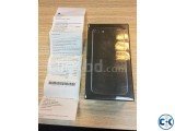 iPhone 7 Jet Black 128GB Unlocked brought 4m US apple store