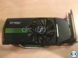 GTX 460 Asus 1gb DDR 5