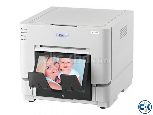 DNP DS-RX1 PHOTO PRINTER Origin Japan large image 0