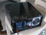 24vdc Power Supply For Fire Door