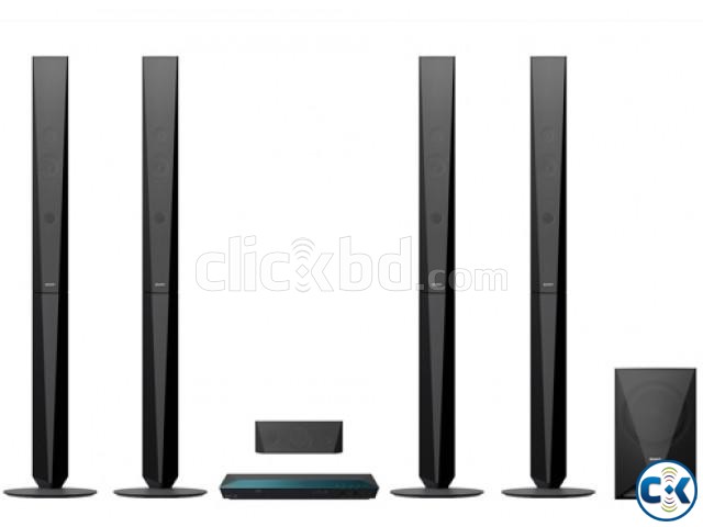 SONY Home Theater System LOWEST PRICE IN BD 01785246248 large image 0