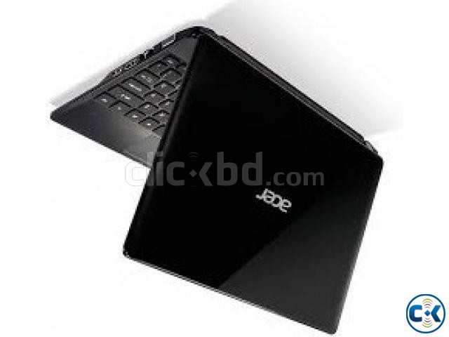 Acer Aspire 4745 Core i3 Laptop large image 0