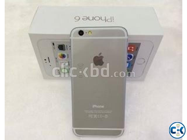 Apple iPhone 6S Replica Clone large image 0