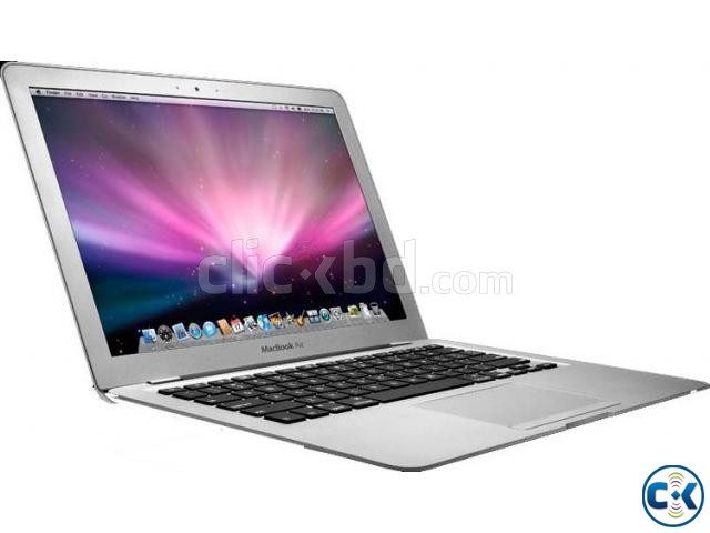 ORIGINAL IMPORTED Apple mac-book air 11 large image 0