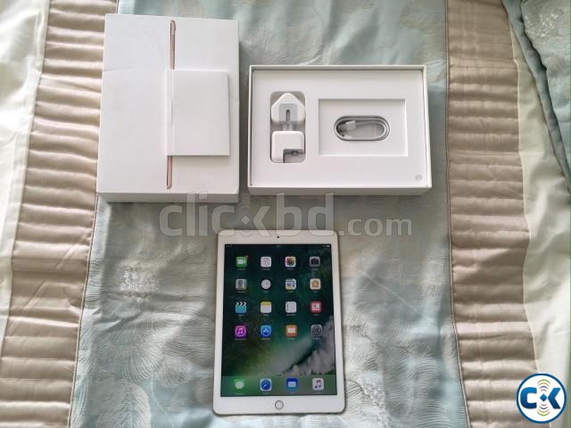 IPAD PRO 32GB Wi-Fi CELLULAR. large image 0