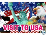 USA VISITOR VISA