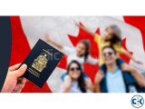 CANADA VISIT VISA