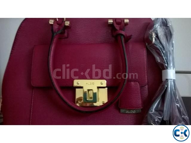 imported ladies bag large image 0