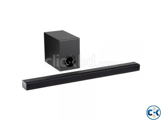 SOUND BAR MODEL -CT-80 large image 0