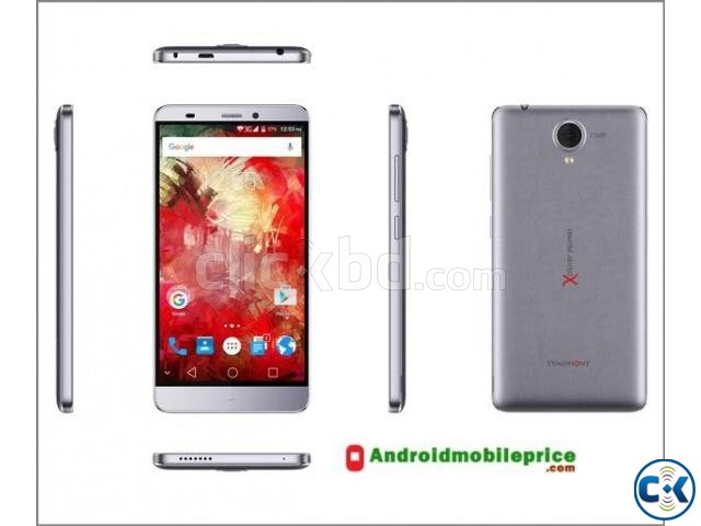 New amazing Symphony P6 Pro 3GB Ram large image 0