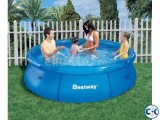 Inflatable Family Swimming Pool