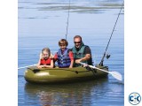 2 3 Man Inflatable Fishman 200 set Boat Max load 190kg