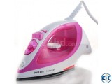 PHILIPS STEAM IRON GC-1418