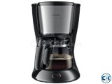 PHILIPS COFFEE MAKER HD7457