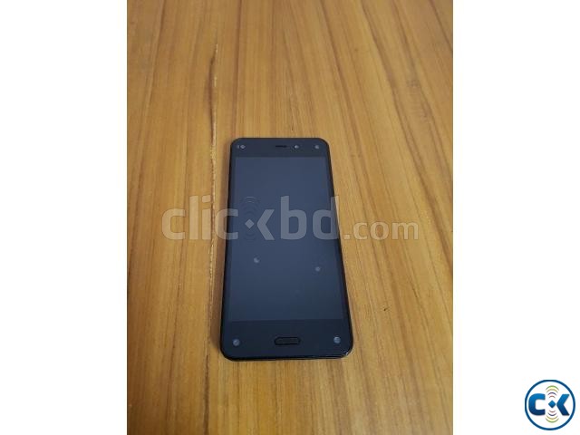 Amazon Fire Phone Original 32GB Black large image 0