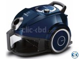 BOSCH VACUUM CLEANER GS-40