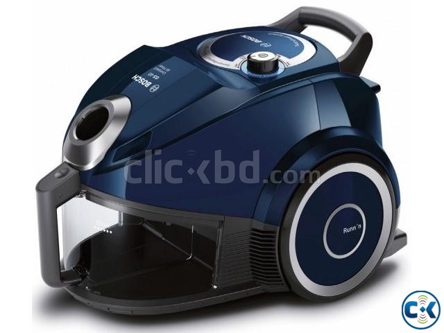 BOSCH VACUUM CLEANER GS-40 large image 0