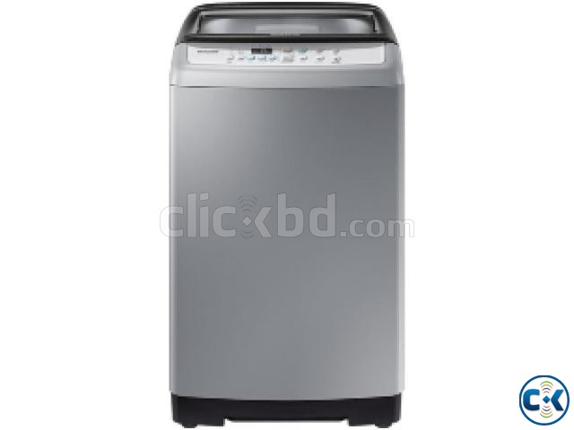SAMSUNG WASHING MACHINE WA75H4400SS N large image 0
