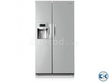 Samsung Side By Side RSH7SUSL Fridge