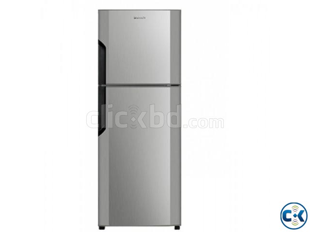PANASONIC NR-BJ226SNSG Refrigerator 190 Liter large image 0