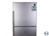 SHARP SJ-SK30E-SS REFRIGERATOR 264 Liter