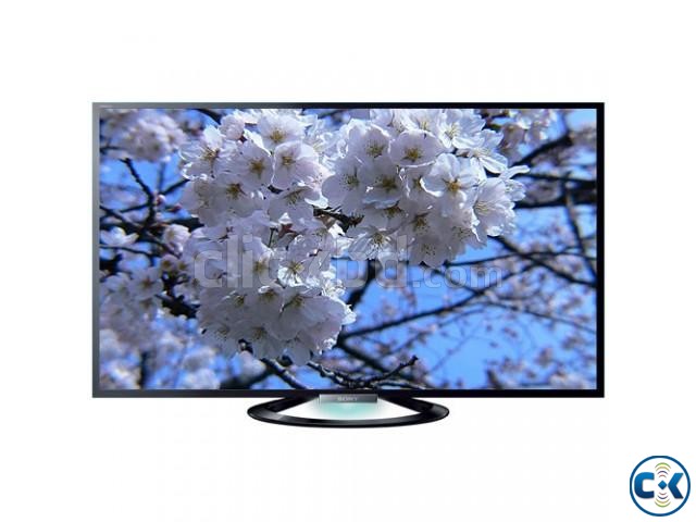 Sony Bravia 46in KDL-46W704A Internet LED backlight TV large image 0
