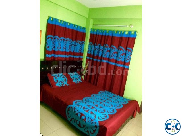 Bed sheet large image 0