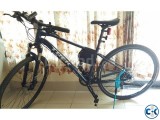 Trek 8.5 DS like new