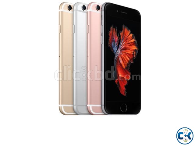 brand new intact Iphone 6s large image 0