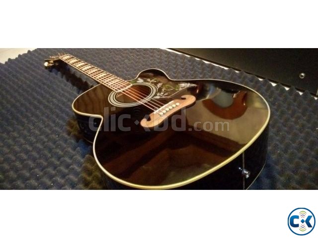 Gibson J200 large image 0