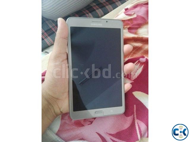 Samsung Galaxy Tab A6 2016 LTE  large image 0