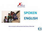 SPOKEN ENGLISH COURSE X-CEL