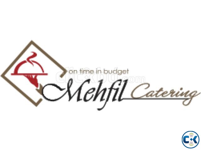 Mehfil Catering Ltd. large image 0
