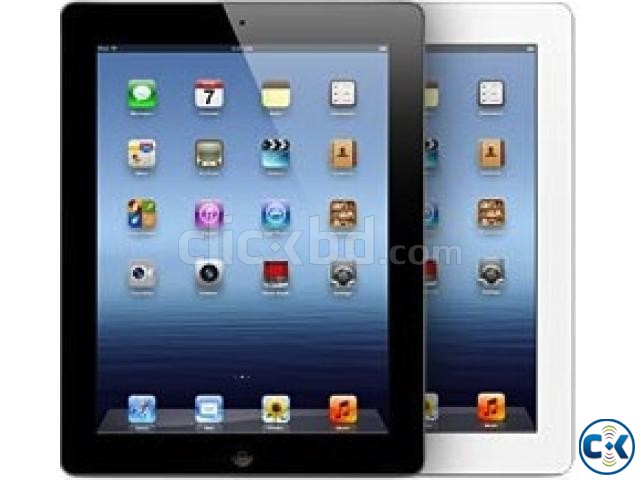 Apple I Pad -16GB large image 0