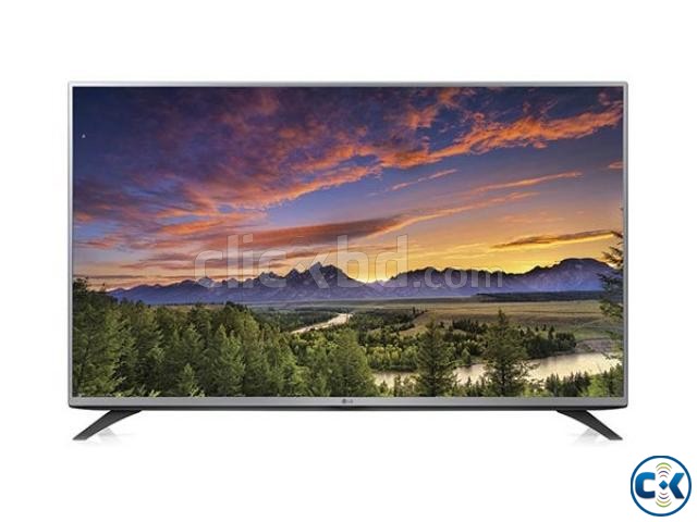 LG LF550T 42 FULL HD LED TV GAMES TV  large image 0
