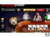 Zynga poker chips