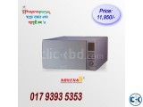 Novena 25Ltr Microwave Oven.