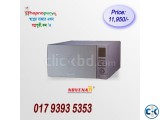 Novena 25Ltr Microwave Oven.