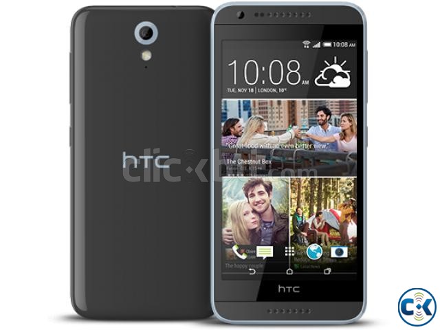 HTC Desire 620G 8GB Brand New Intact  large image 0
