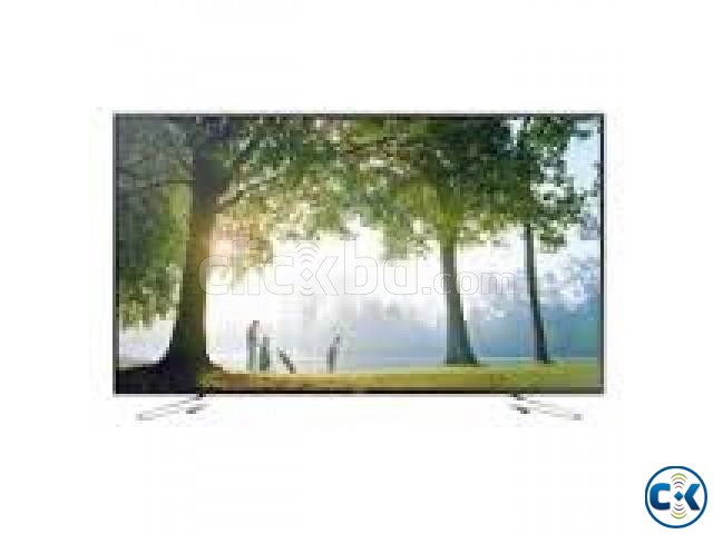 BRAND NEW Samsung JU6000 40 inch Smart 4K Led large image 0