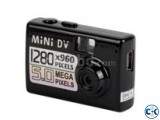 Mini DV Camera HD Video Recorder 5.0 Mega Pixels 