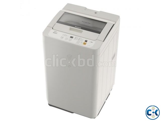 Panasonic Washing Machine NA-F75S7 large image 0